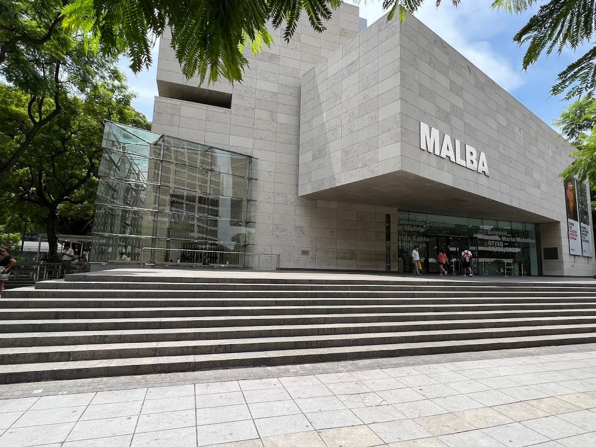 MALBA Museum