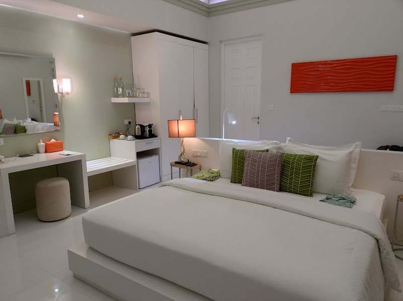 Maldives Bijoxy Inn