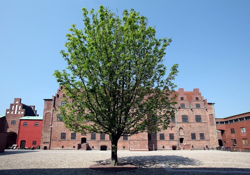 Malmö Castle (Malmöhus Slott) & Castle Grounds