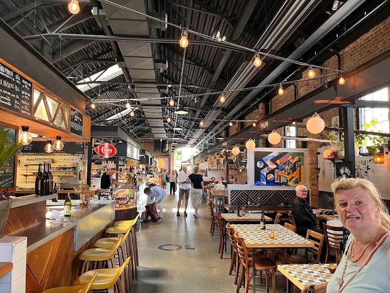Cozy Malmö Weekend: Food, Harbour Walks & Old Town Charm