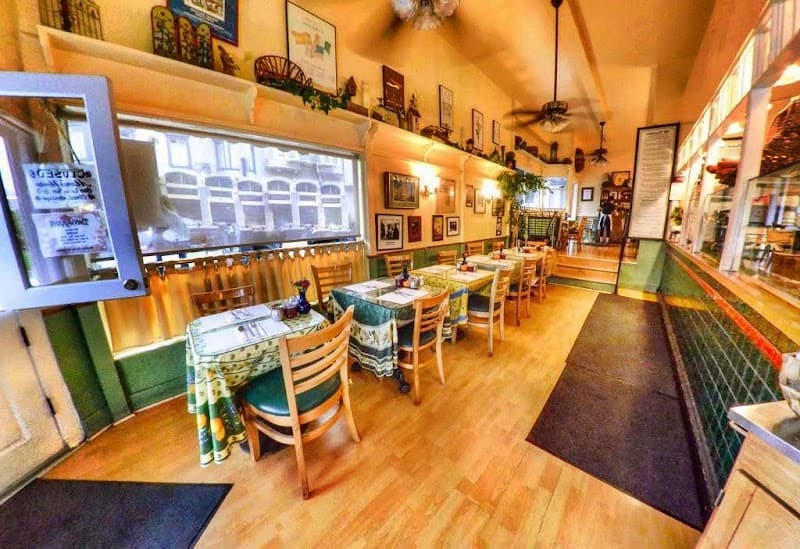San Francisco Culture, Comfort, and Classic Neighborhoods