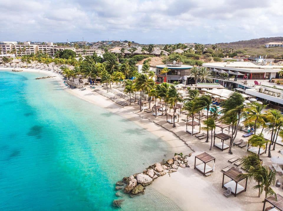 Mambo Beach
