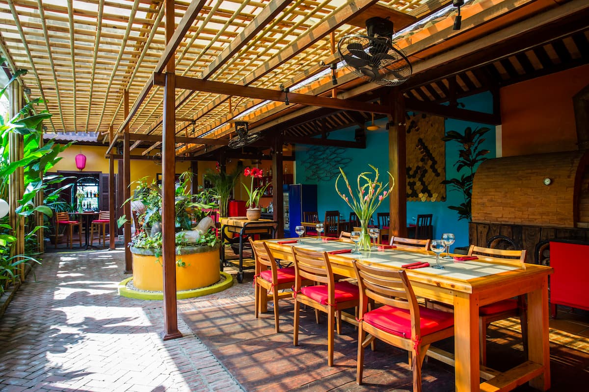 Mango Rooms