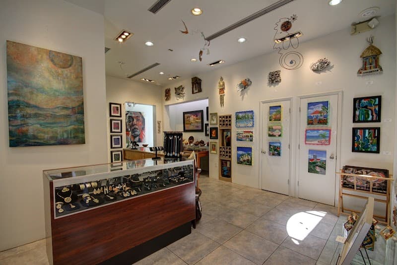 Mango Tango Art Gallery