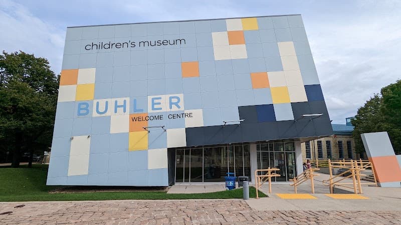 Manitoba Children’s Museum