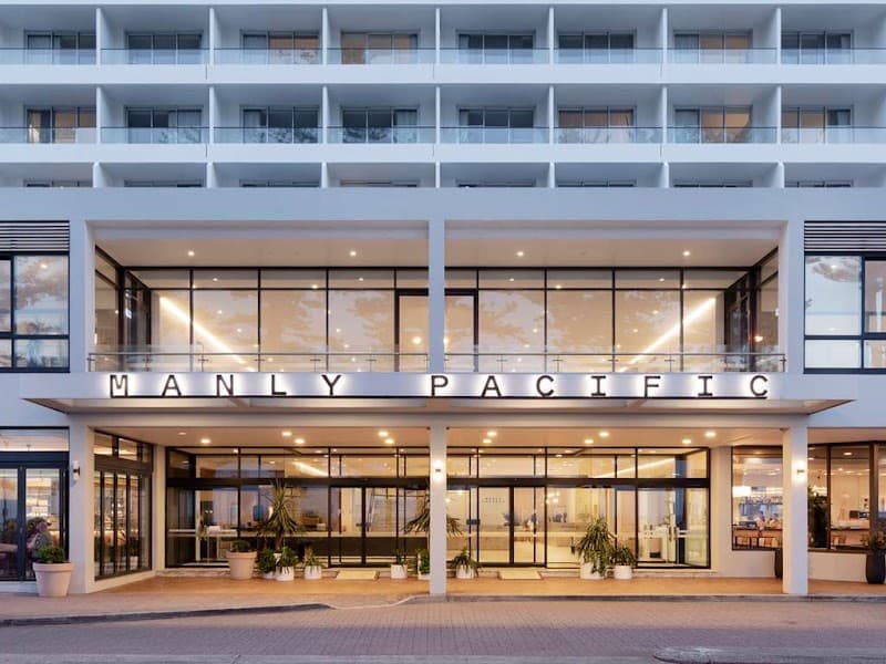 Manly Pacific Sydney MGallery