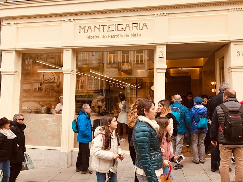 Manteigaria