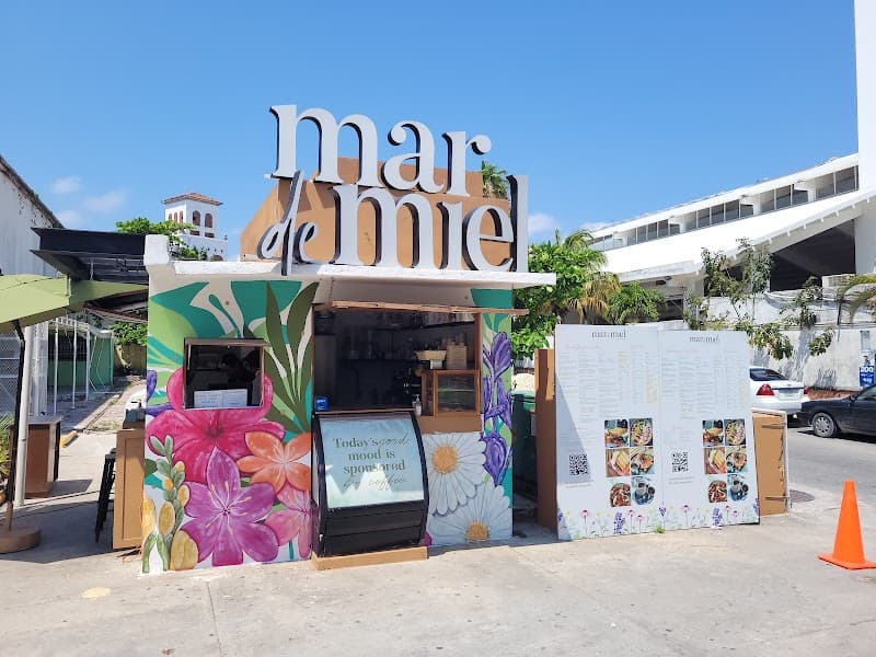 Jungle-Chic Weekend Escape in Puerto Cancún