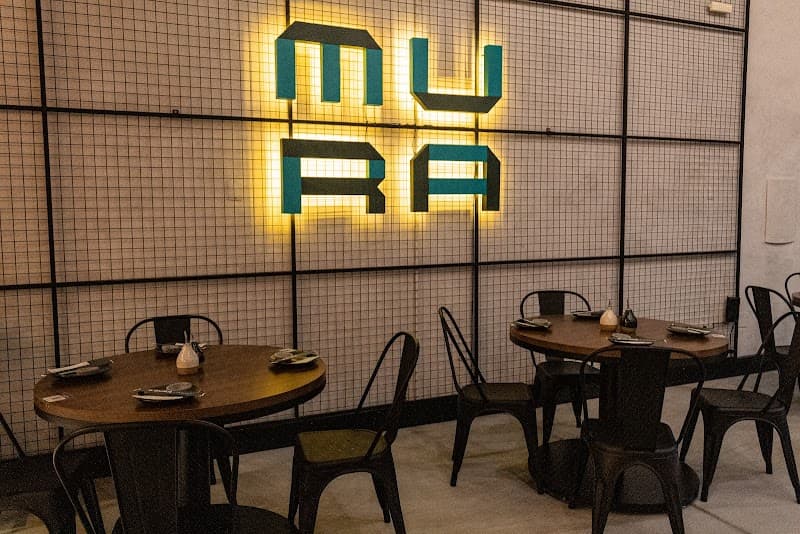 Mara Sushi Bar