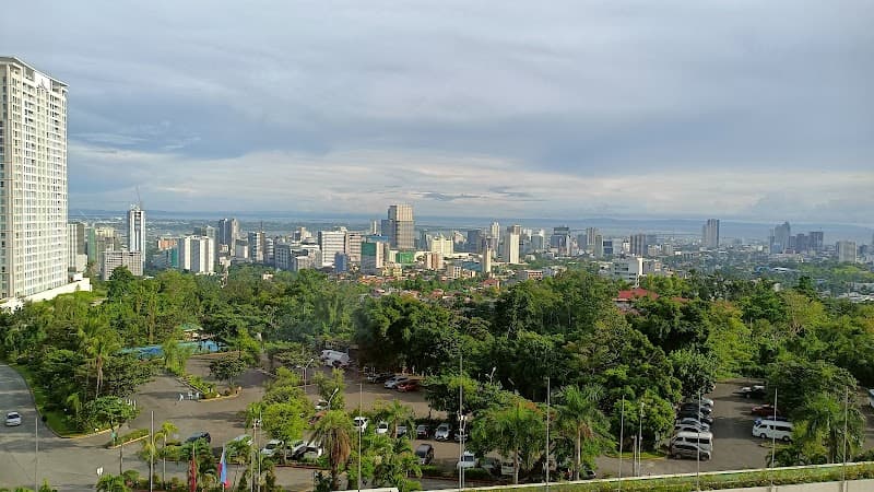 Marco Polo Plaza Cebu - Cafe Marco