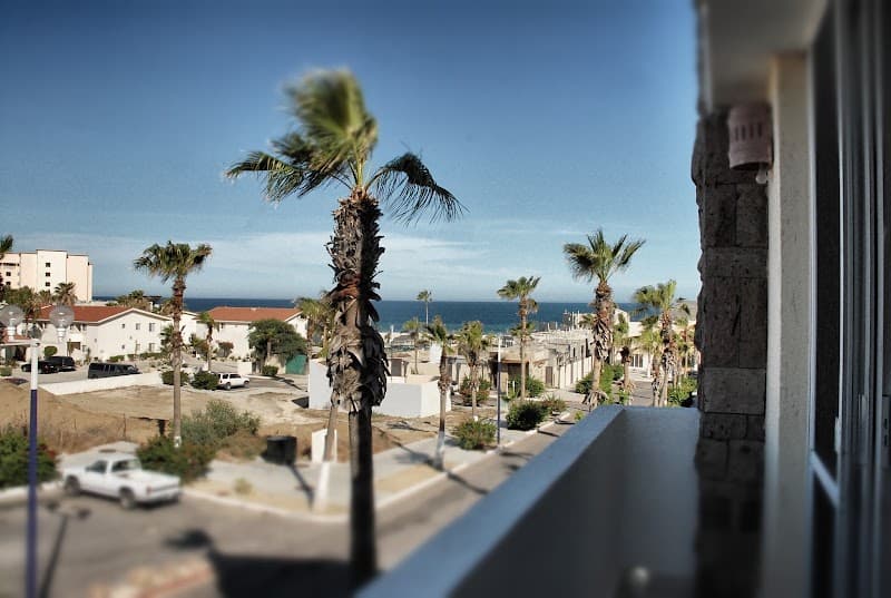 Marisol Boutique Hotel