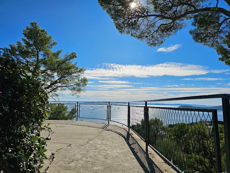 7 Days in Split: Roman Ruins, Wild Green Hills & Sea