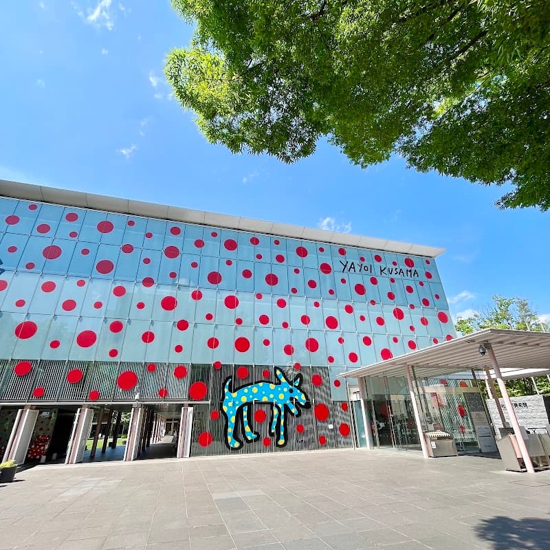 Matsumoto City Museum of Art