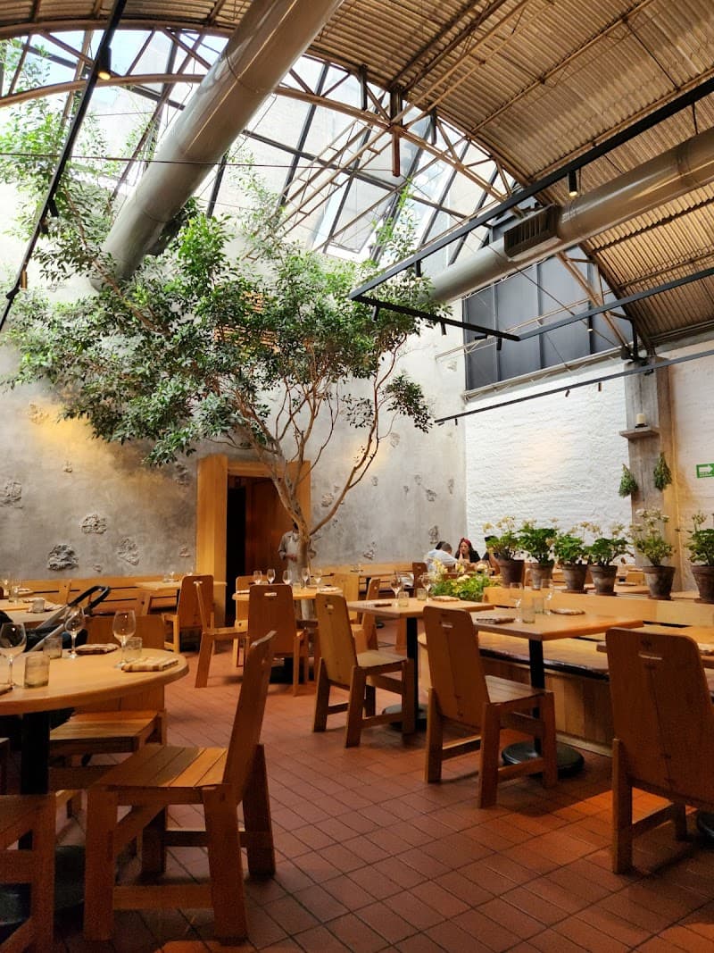 Maximo Bistrot