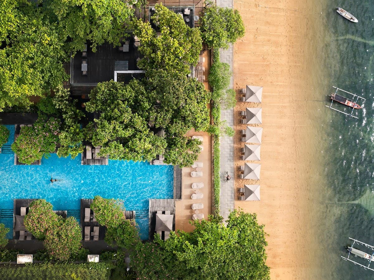 Maya Sanur