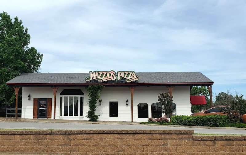 Mazzio's Italian Eatery