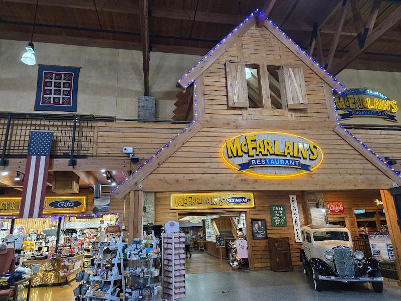 McFarlain’s Family Restaurant