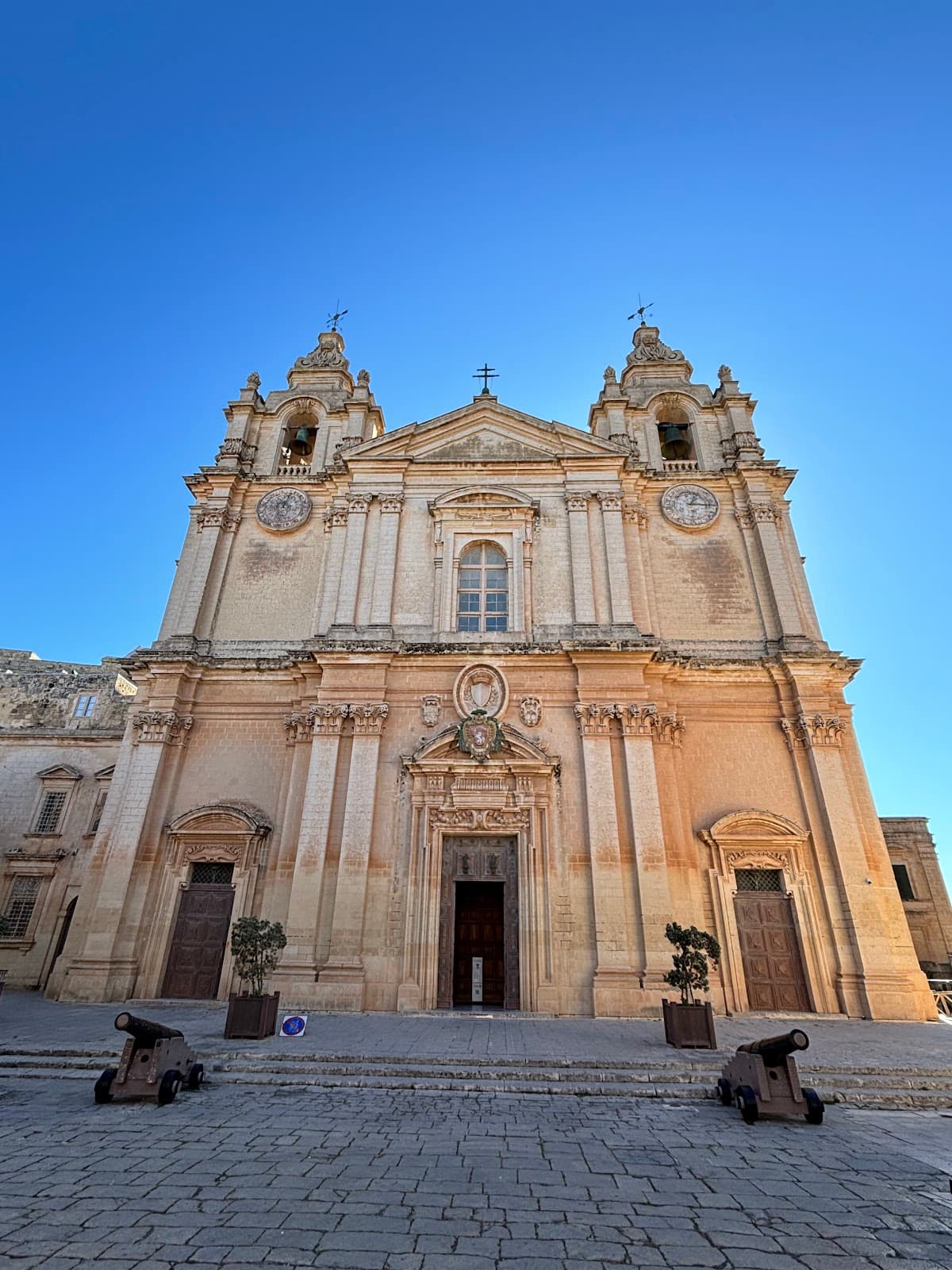 Mdina Old Town