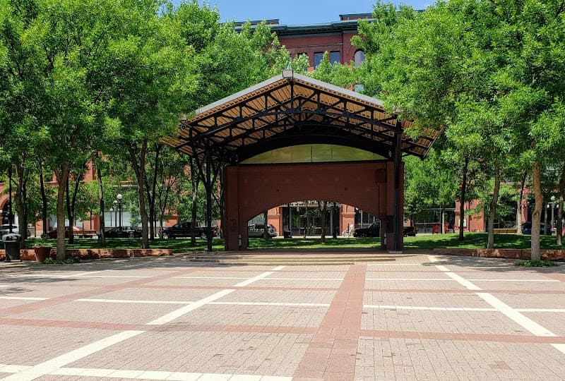 Mears Park