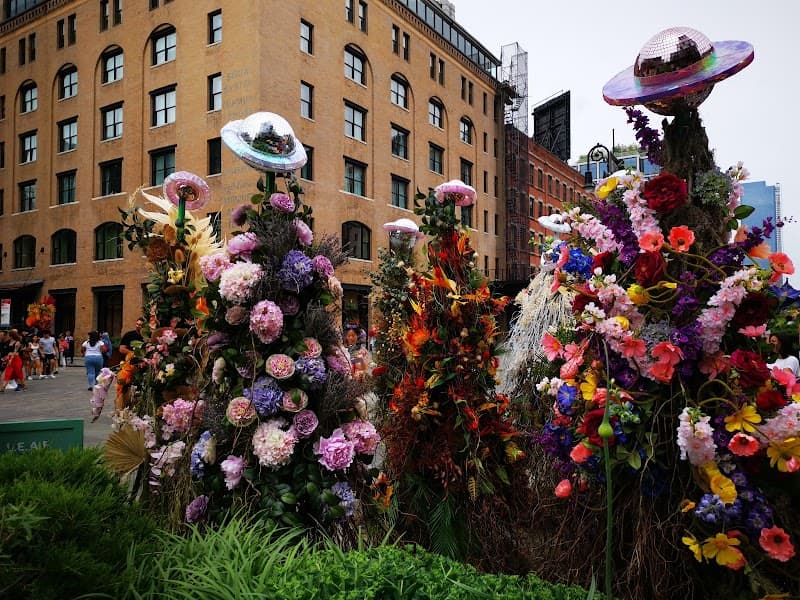 Meatpacking District Nightlife & Live Music