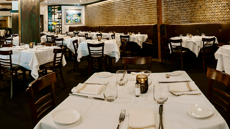 Mediterraneo Restaurant