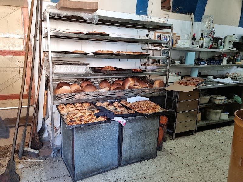 Mekren Bakery