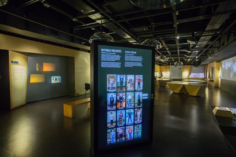 Memory House Museum (Museo Casa de la Memoria)