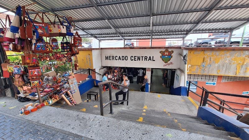 Mercado Central