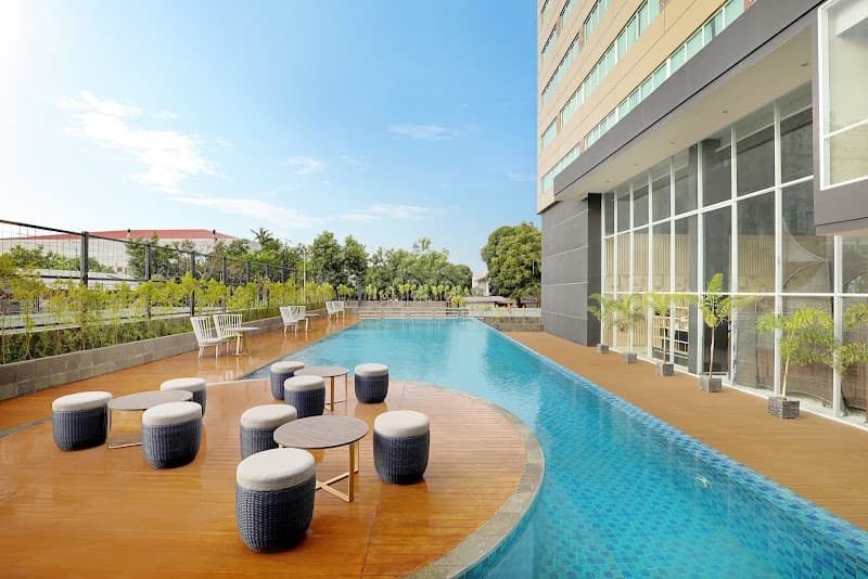 Mercure Makassar Nexa Pettarani