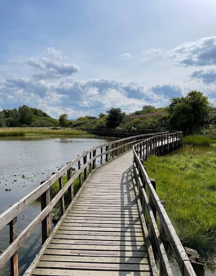 Merkinch Local Nature Reserve