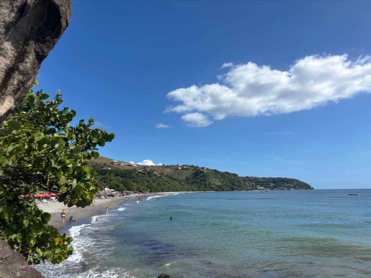 Mero Beach Lounge