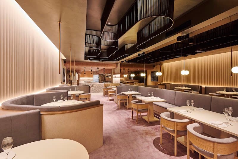 Meta Restaurant