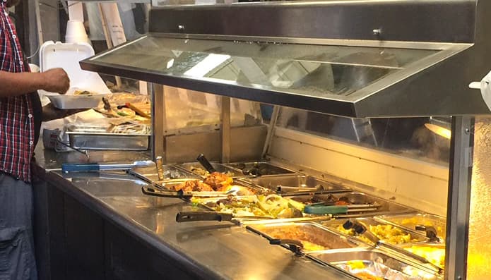 Metro Deli