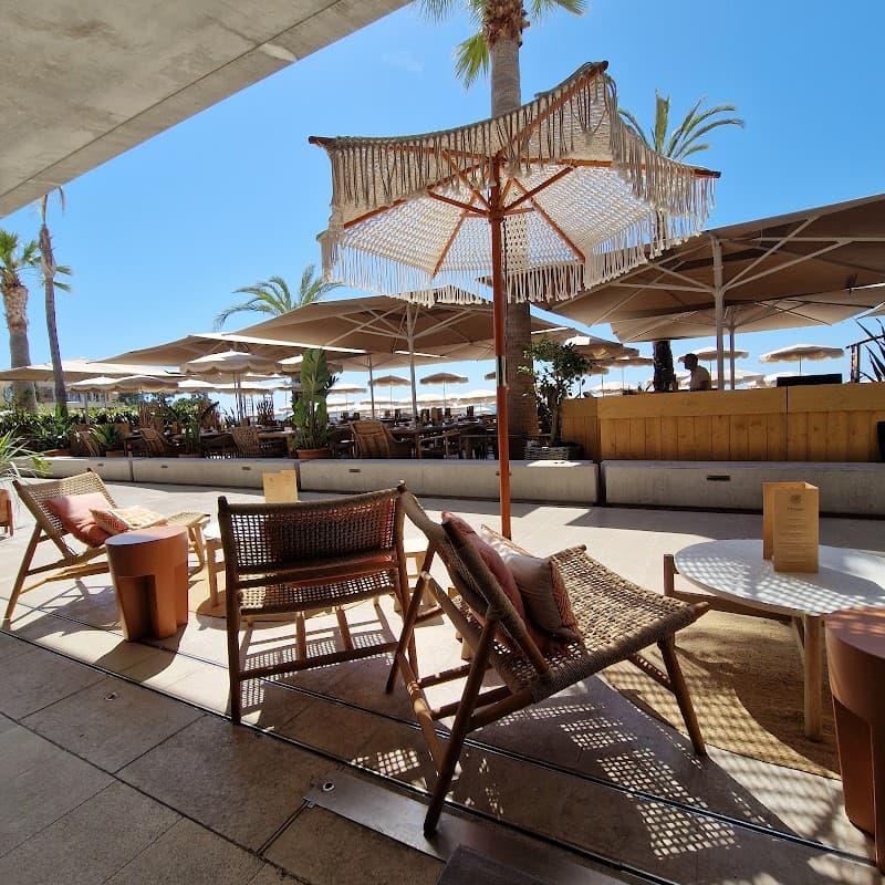 Miami Plage Snack Corner