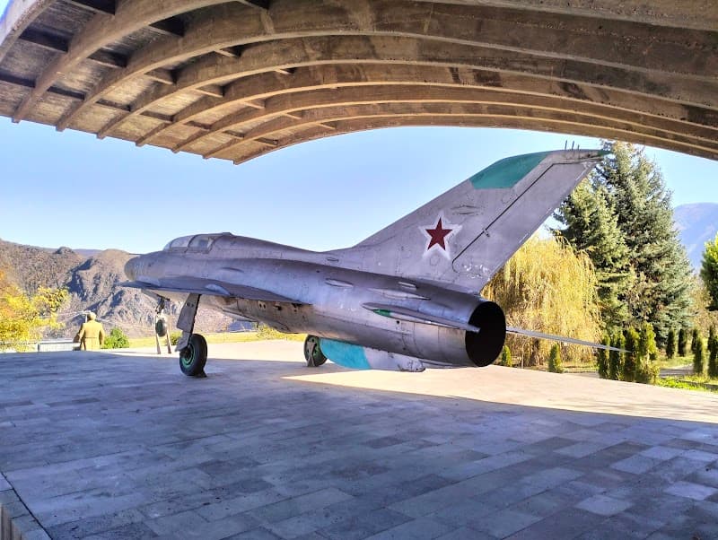 Mikoyan Brothers Museum