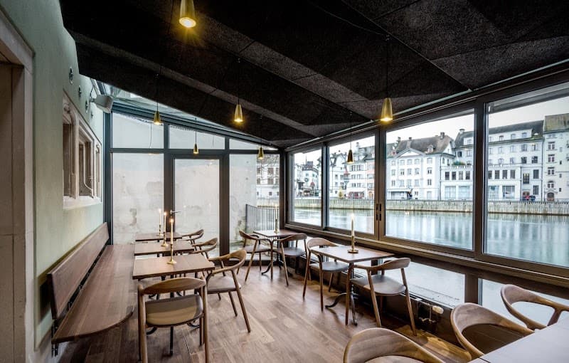 Lake Lucerne Romance & Wellness Weekend