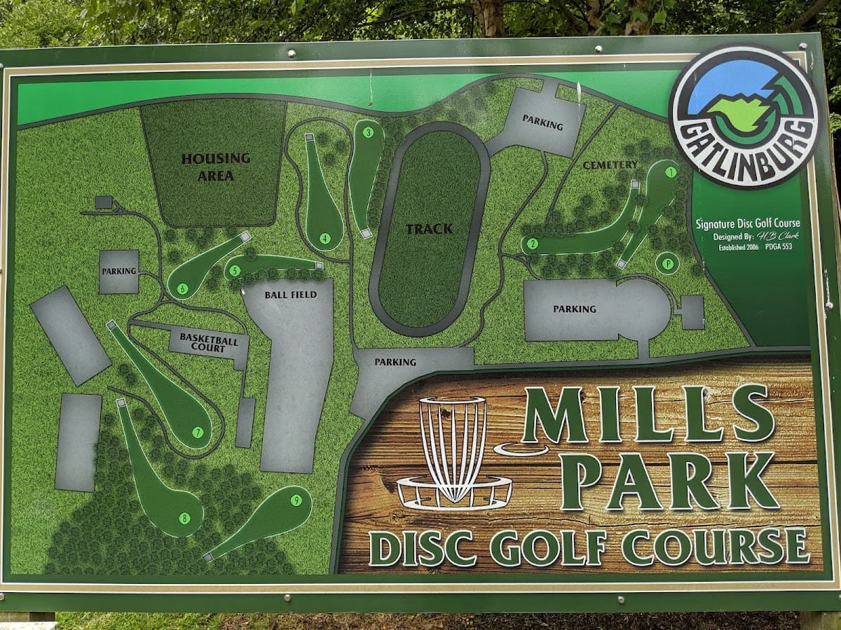 Mills Park