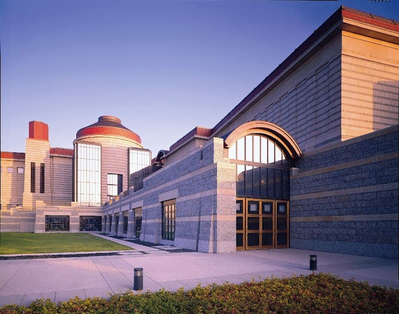 Minnesota History Center