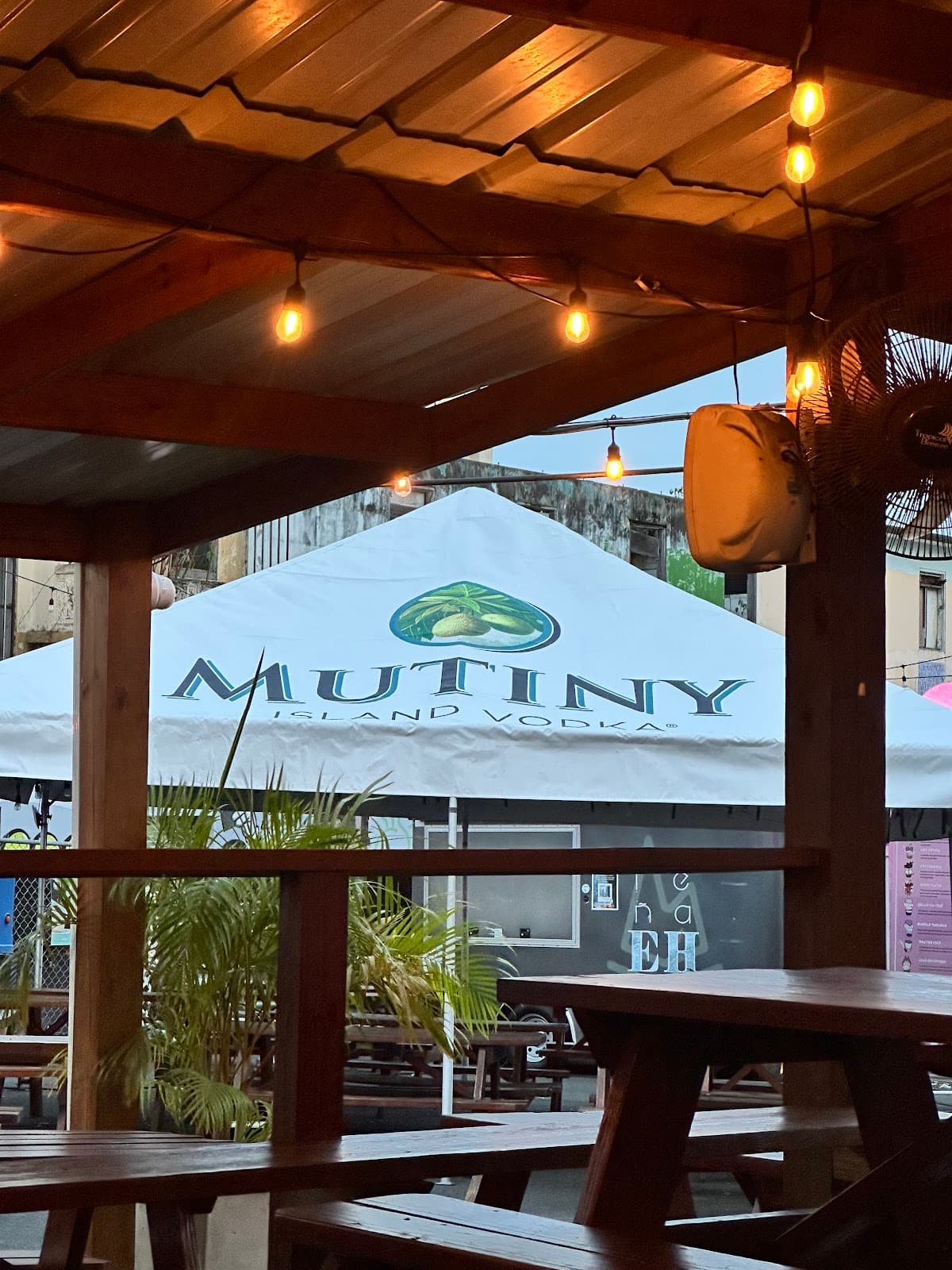 Miramar Food Truck Park