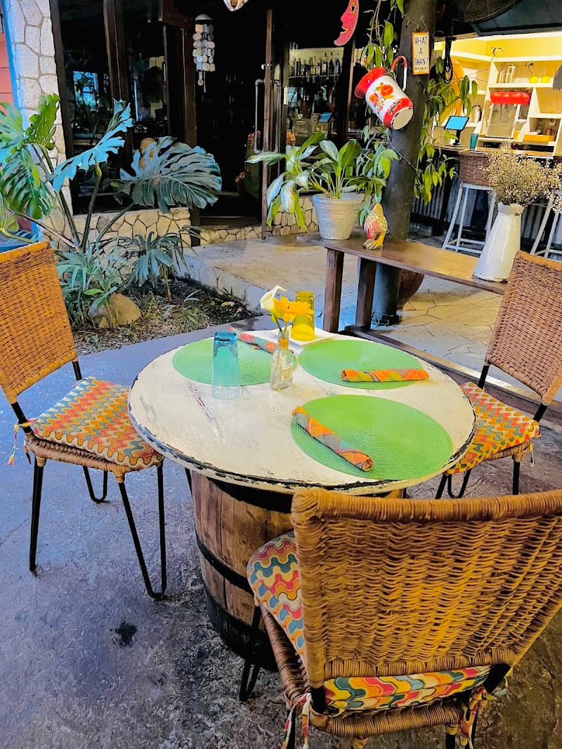 Seven Jungle-Drenched Days in Relaxed Ocho Rios