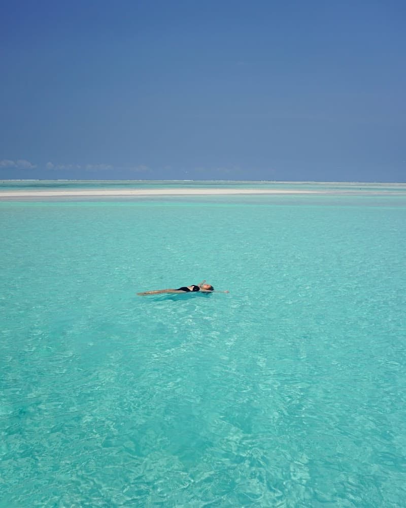 Mnemba Island Snorkeling Trip