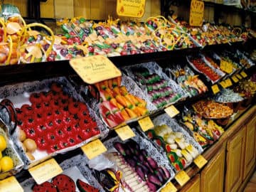 Moab Farmers Market
