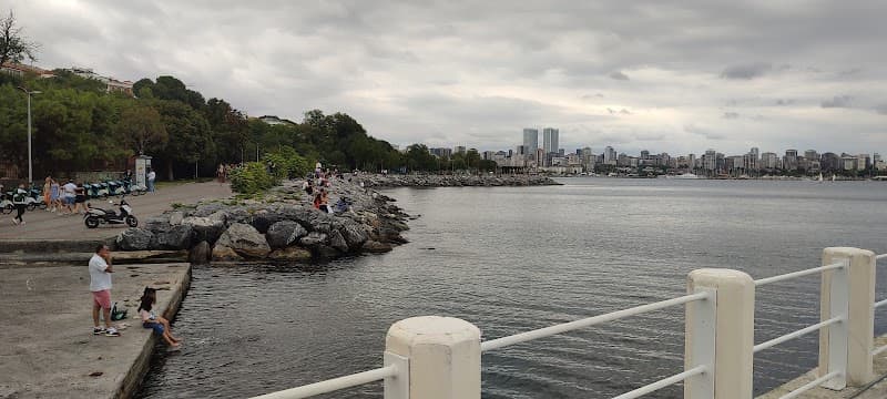 Moda Coastal Walk