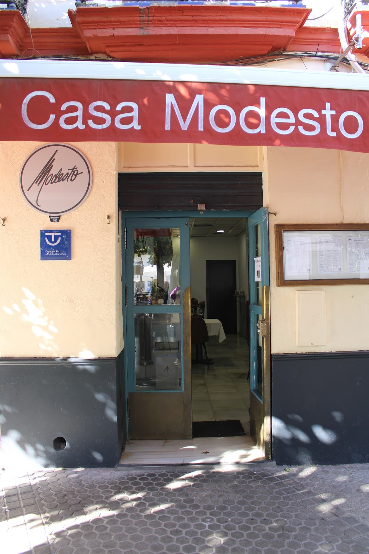 Modesto