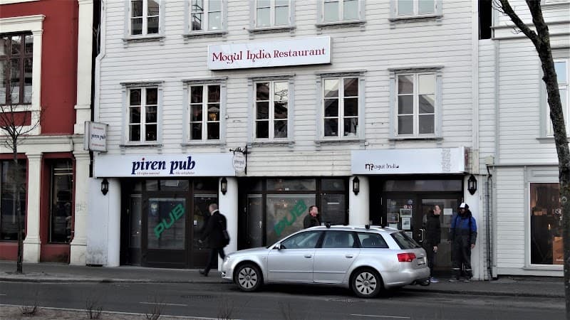Mogul India Restaurant