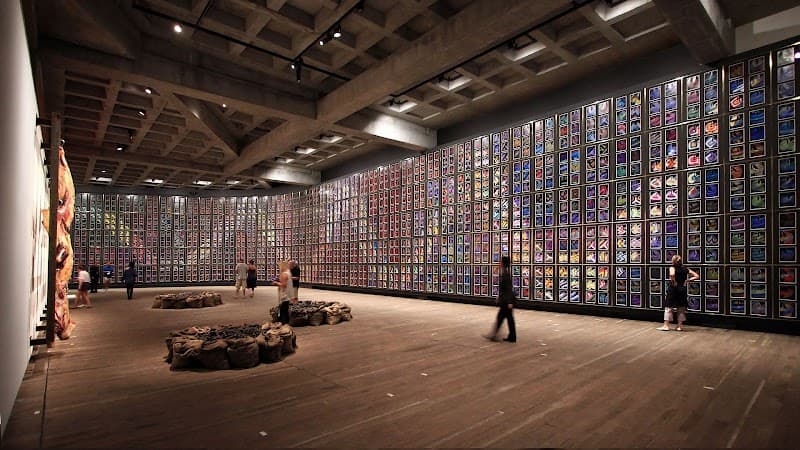 MONA (Museum of Old and New Art)