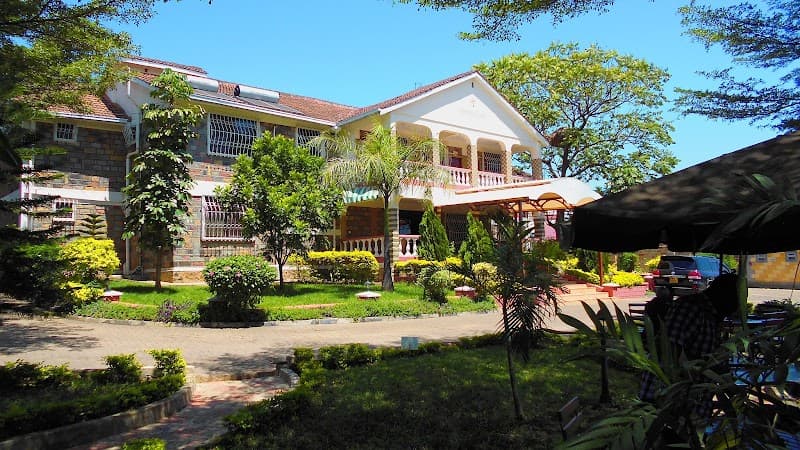 Monalisa Hotel Kisumu