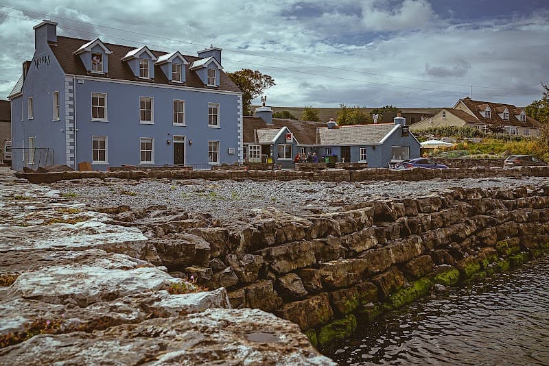 Rustic Roads & Wild Coasts: 7 Days in Ireland