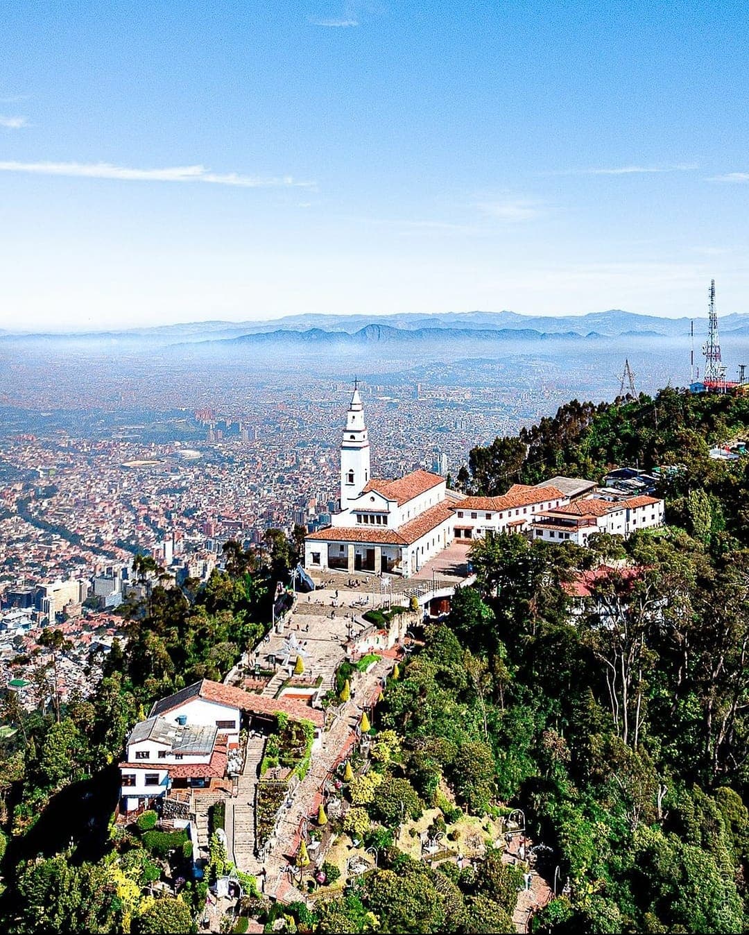 Bogotá Weekend: Culture, History & Culinary Delights