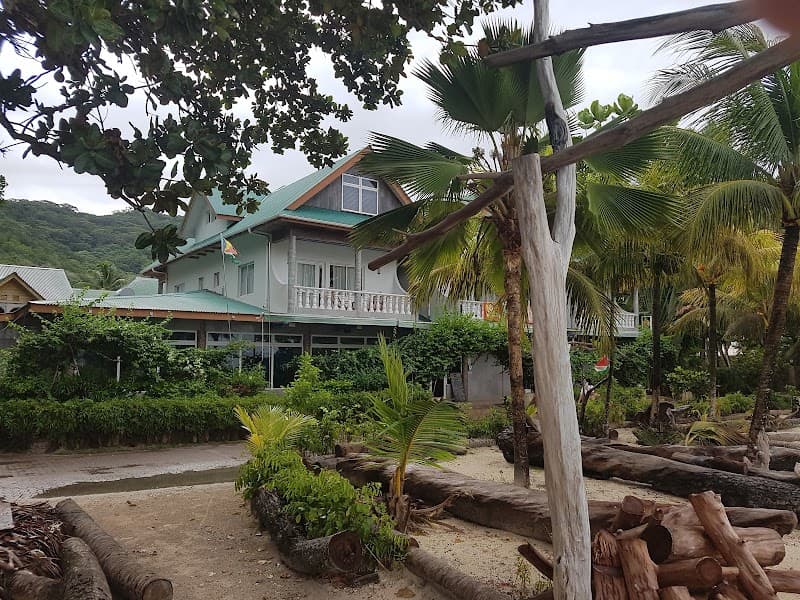 Moonlight Beach Villa